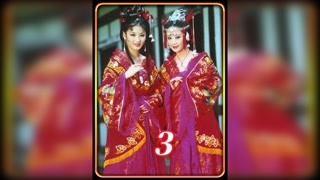 兩位新娘同一天結婚，卻嫁給了對方的郎君... #上錯花轎嫁對郎 #獼猴桃早春必看