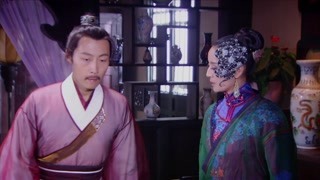 新甘十九妹第23集預告