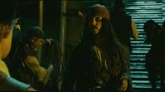 加勒比海盗2：亡灵宝藏 DVD宣传片