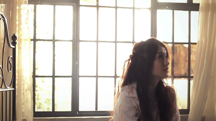 灵魂中转站 MV：主题曲《牵牛花》 (中文字幕)