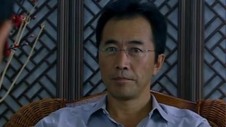 《生死博弈》鄭森讓林浩明放棄個人恩怨共同對敵