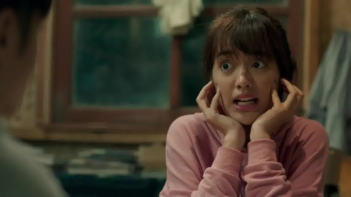 单身请开眼 预告片 (中文字幕)