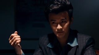 男人和男人之間 還有這種感情