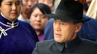朱縣長這番話  絕對震懾日本人