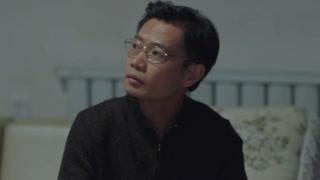 小妮怀疑李保国得癌症 都是关心他的人