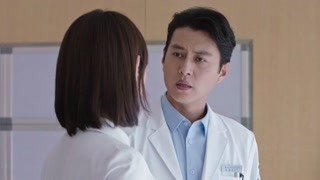 靳東揭秘醫療內幕