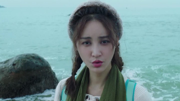 泡芙小姐 MV1：推廣曲《打雷了》 (中文字幕)