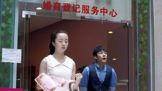 《重返20歲》胡冰卿愛情混剪,有沒有甜到你