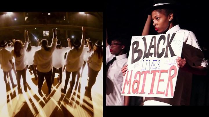 社团 花絮：幕后特辑