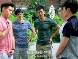 陳曉教天皓變瑜洲CP睡在我上鋪的兄弟落假Gay？