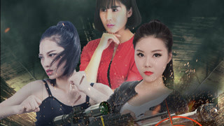 《正义使者》预告1