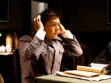 《追擊者》掀007風(fēng)暴 痞子英雄朱雨辰“狂追”李小冉