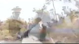 抗日劇神女子遭輪奸后弓箭射死鬼子