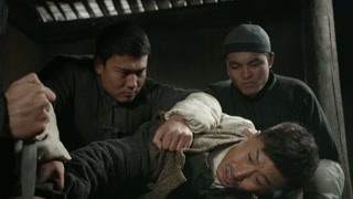 《东风破》余东风无聊竟带来福去了一家黑店 结果却意外被抓