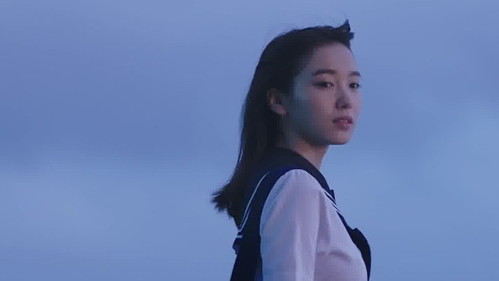 消失吧，群青 预告片4