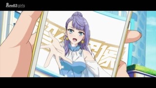 動畫《安菟！安菟！》不滅的光芒PV