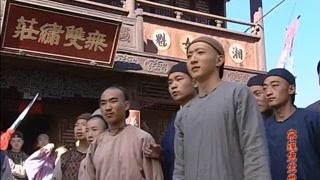 铁三角延续搞笑路线