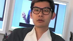 恶战 制作特辑之黄精甫篇