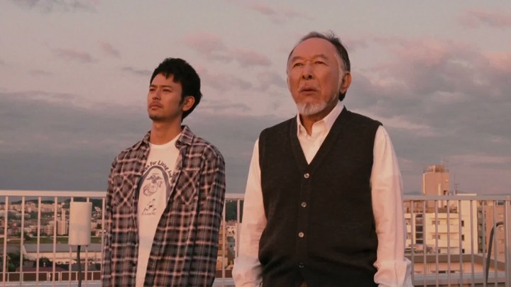 東京家族 日本先行版4