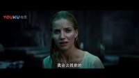 《新木乃伊》奇跡之吻，湯姆·克魯斯一吻喚醒睡美人