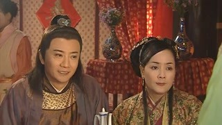 一幕新版“墻頭記”