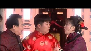 陈英俊得漂亮老婆