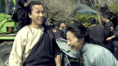 臥虎藏龍：青冥寶劍 制作特輯之雕琢武俠