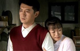 最爱你-16：曹颖要离开老情人不舍