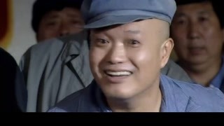 張豐毅再顯硬漢本色