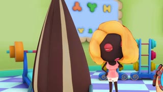 疯狂小糖 第3季 爆笑合集 15