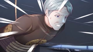 李小凡赴约救人