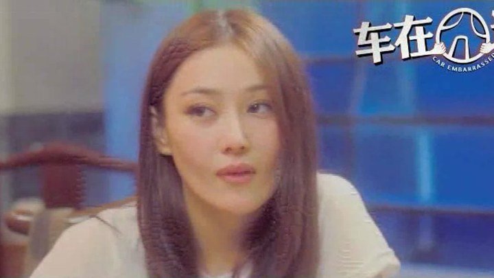 车在囧途 先行版1：角色版 (中文字幕)