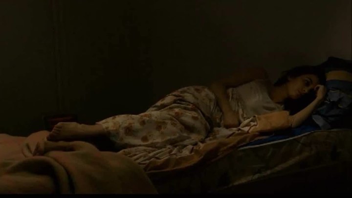 无人歌颂的忏悔 片段