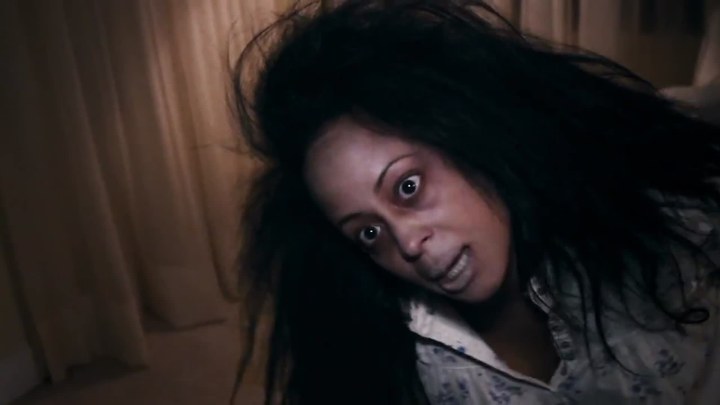 鬼屋大電影 片段5：That Demon is a Freak
