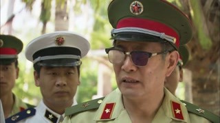 《上將洪學智》洪學智作為后勤部長大大改善軍營狀態