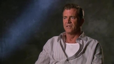 黑暗边缘 Mel Gibson访谈