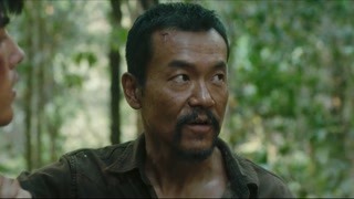 廖凡掐住陳飛宇的脖子
