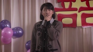 佟麗婭演執(zhí)著另類80后