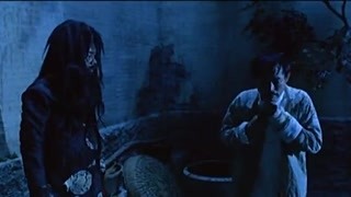 兩個大男人洗澡！脫完只說了一句哇？