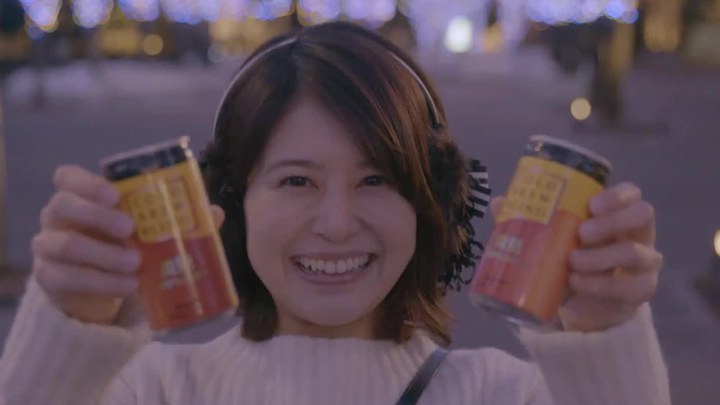 歌曲物語 CINEMA FIGHTERS project 預告片4