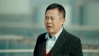 《激蕩》侯勇有多撩?