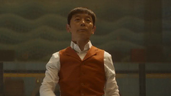 兩只老虎 MV2：趙薇獻唱片尾曲《可以》