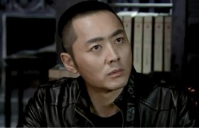 铁血尖刀-30：沈晓海深夜密谋