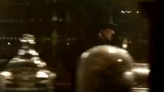 吸血鬼獵人林肯 片段之Trap