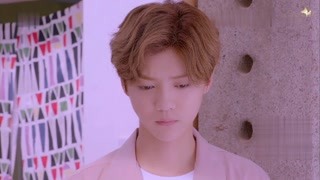 鹿晗《甜蜜暴击》CUT38