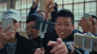 《人间规则第二季》孔萧吟突然被直播 杨明宇前来救驾