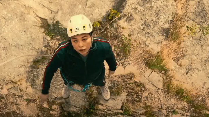 狮子山上 预告片1