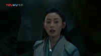 《鲛珠传》精彩片花，张天爱秀真功夫，王大陆实力耍宝