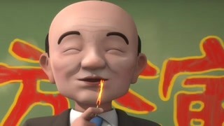 消防演習(xí)的重要性 這校長是搞笑擔(dān)當(dāng)嗎