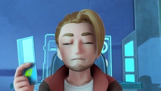 核晶少年 花絮6